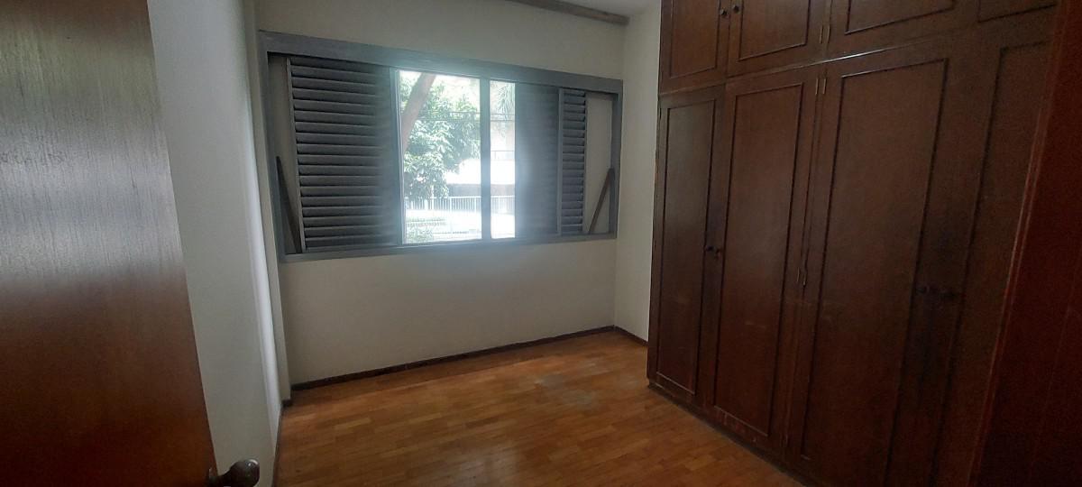 Apartamento, Santo Agostinho, 3 Quartos, 0 Vaga