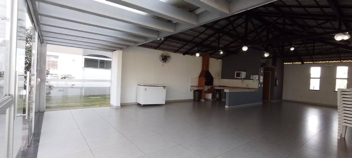 Apartamento, Acaiaca, 3 Quartos, 1 Vaga