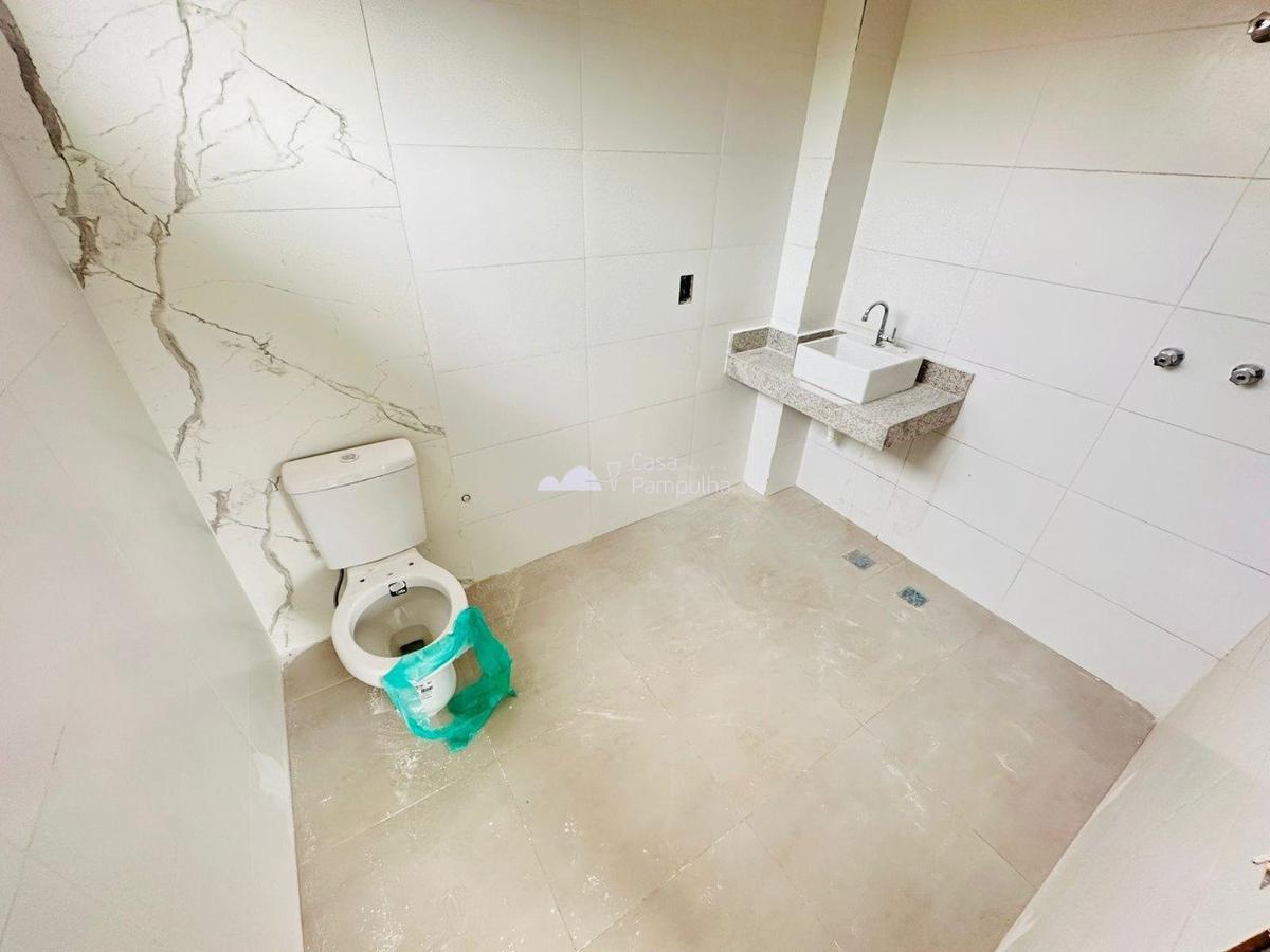 Apartamento, Santa Amélia, 4 Quartos, 1 Vaga, 2 Suítes