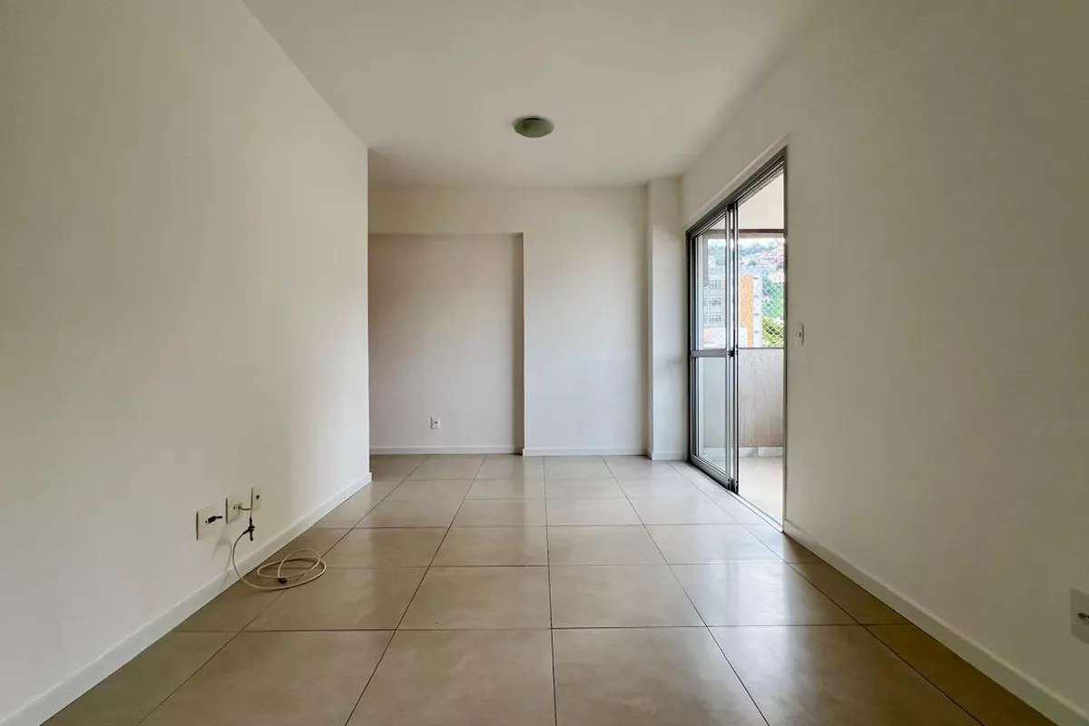 Apartamento, Serra, 3 Quartos, 2 Vagas, 1 Suíte