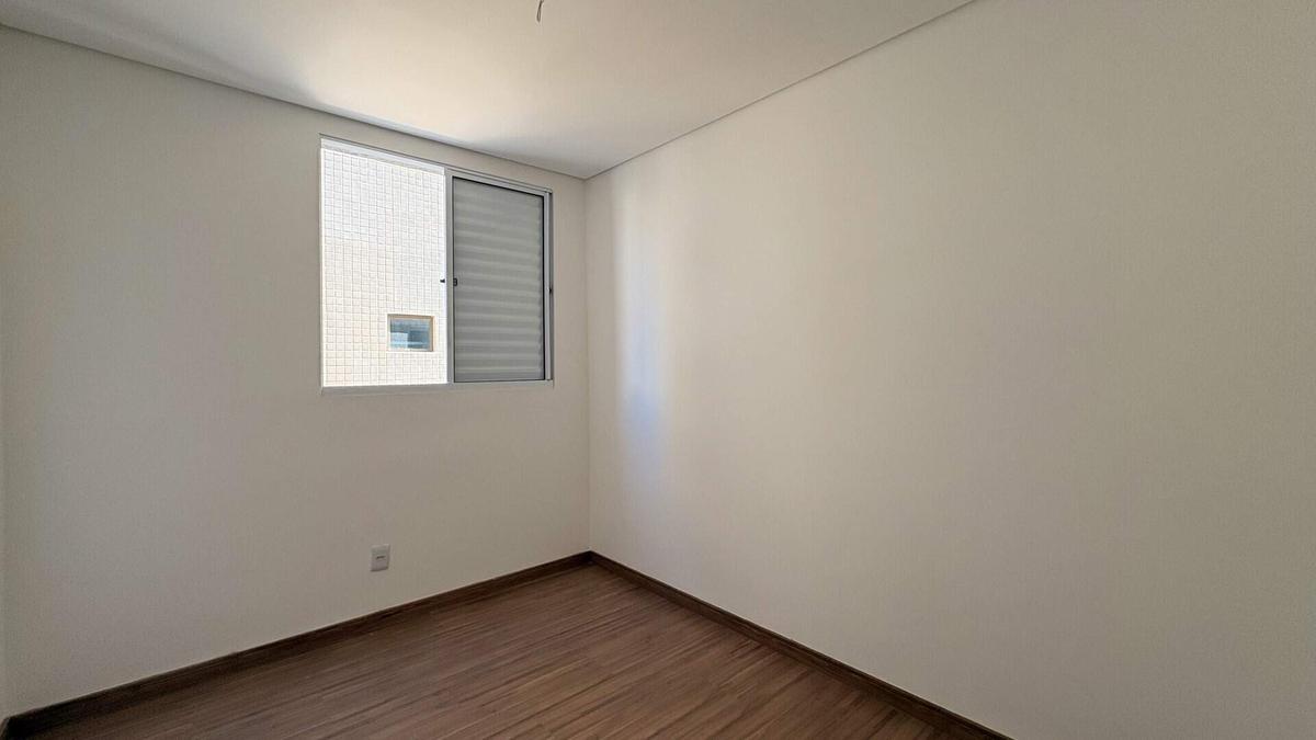 Cobertura, Vila Paris, 3 Quartos, 3 Vagas, 1 Suíte