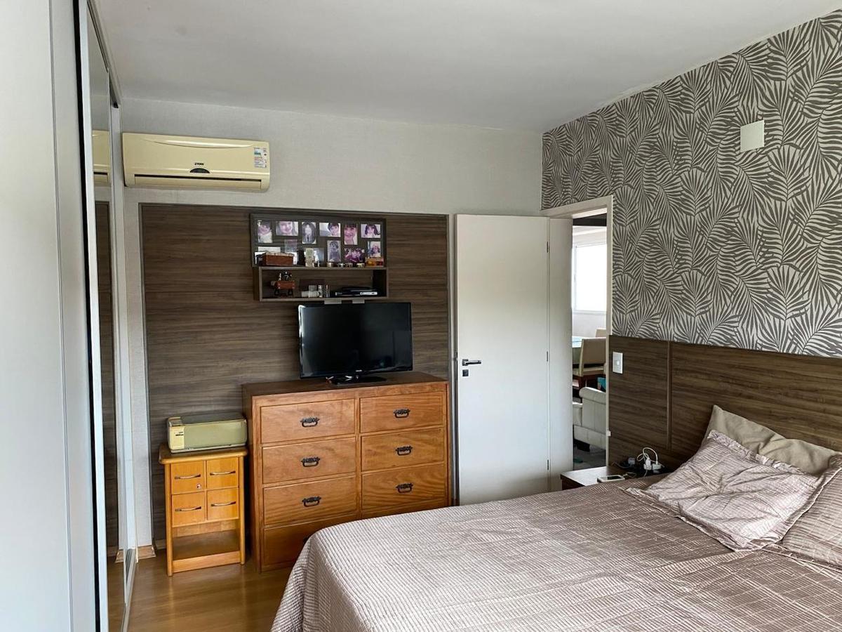 Apartamento, São José, 3 Quartos, 3 Vagas, 2 Suítes