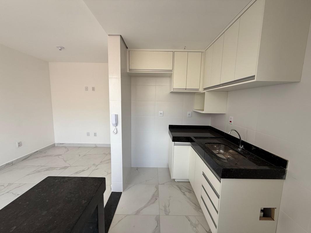 Apartamento, Santa Mônica, 2 Quartos, 2 Vagas, 1 Suíte