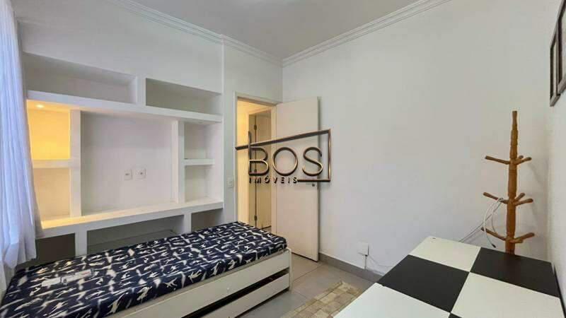 Apartamento, Serra, 3 Quartos, 1 Vaga, 1 Suíte