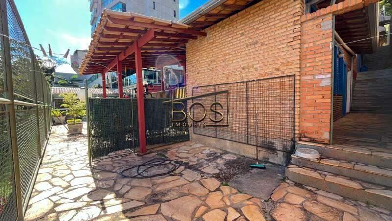 Casa, Santa Lúcia, 5 Quartos, 5 Vagas, 2 Suítes