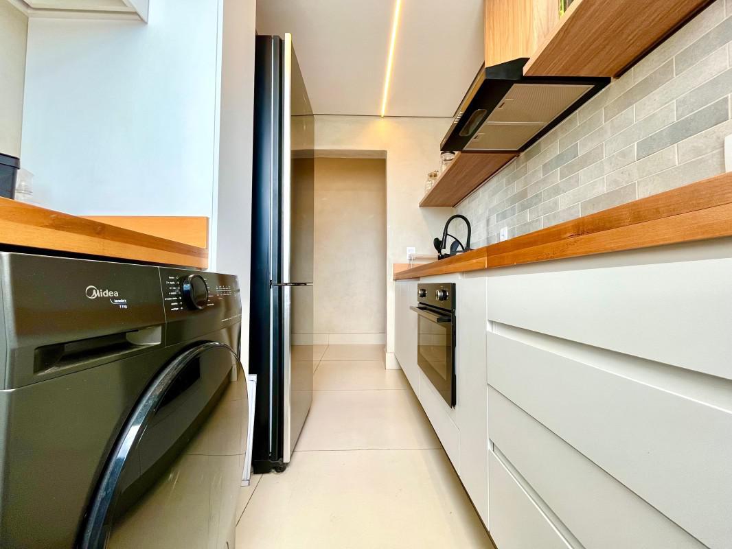 Apartamento, Suzana, 2 Quartos, 2 Vagas, 1 Suíte