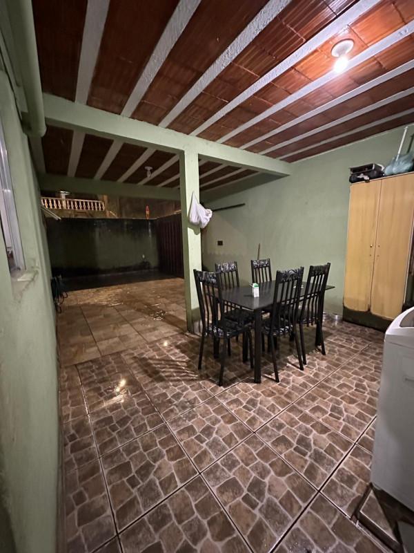 Casa, Eldorado, 3 Quartos, 3 Vagas, 1 Suíte