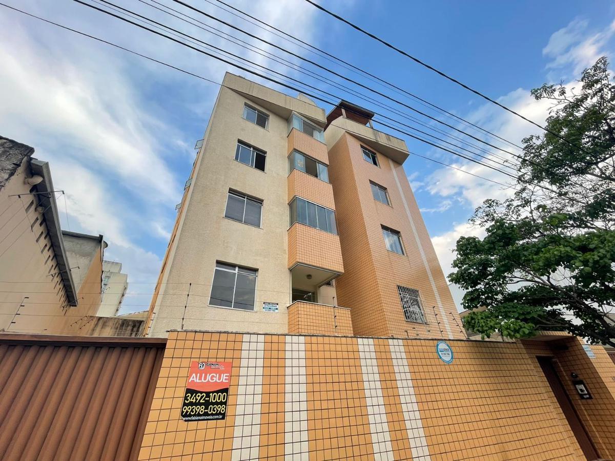 Apartamento, Liberdade, 1 Quarto, 1 Vaga