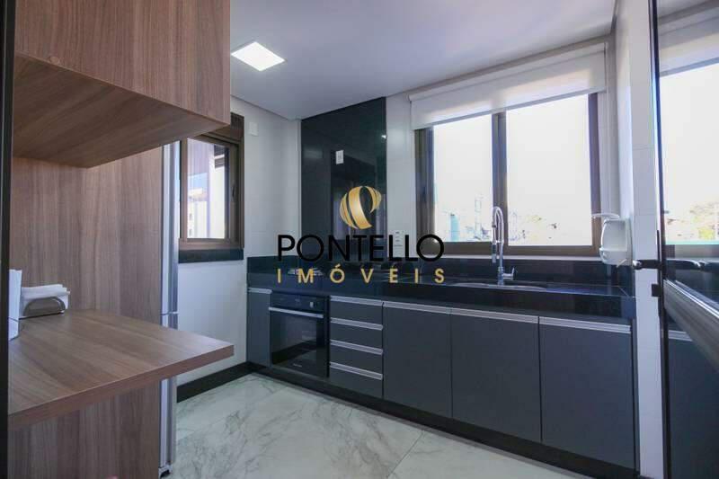 Cobertura, Sagrada Família, 3 Quartos, 4 Vagas, 2 Suítes