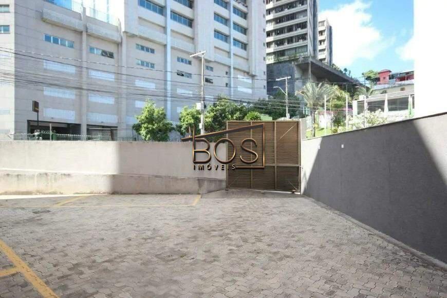 Andar, Gutierrez, 0 Quarto, 7 Vagas