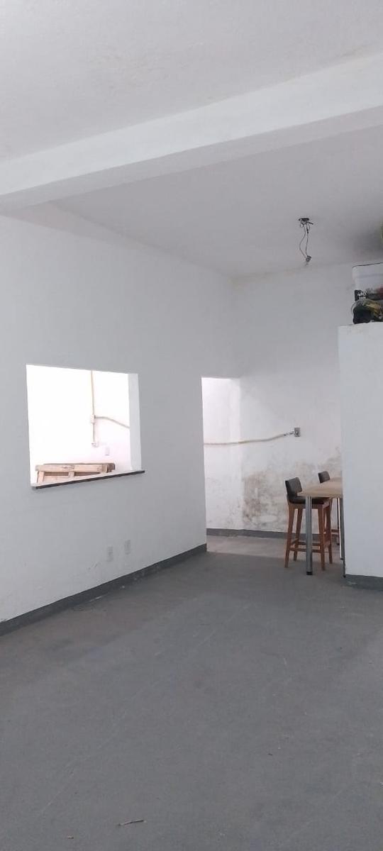 Andar, Providência, 1 Quarto, 0 Vaga