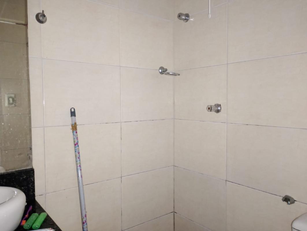 Apartamento, Nova Granada, 3 Quartos, 2 Vagas, 1 Suíte