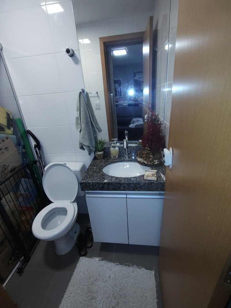 Cobertura, Santa Inês, 3 Quartos, 2 Vagas, 1 Suíte