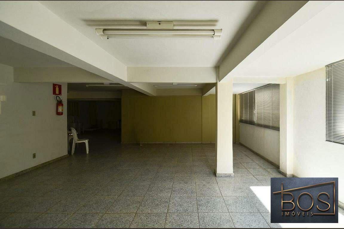 Apartamento, Anchieta, 3 Quartos, 1 Vaga