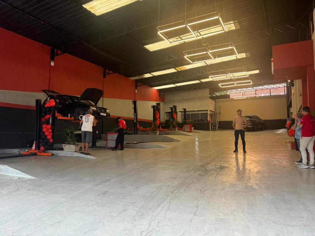 Andar, Carlos Prates, 0 Quarto, 5 Vagas