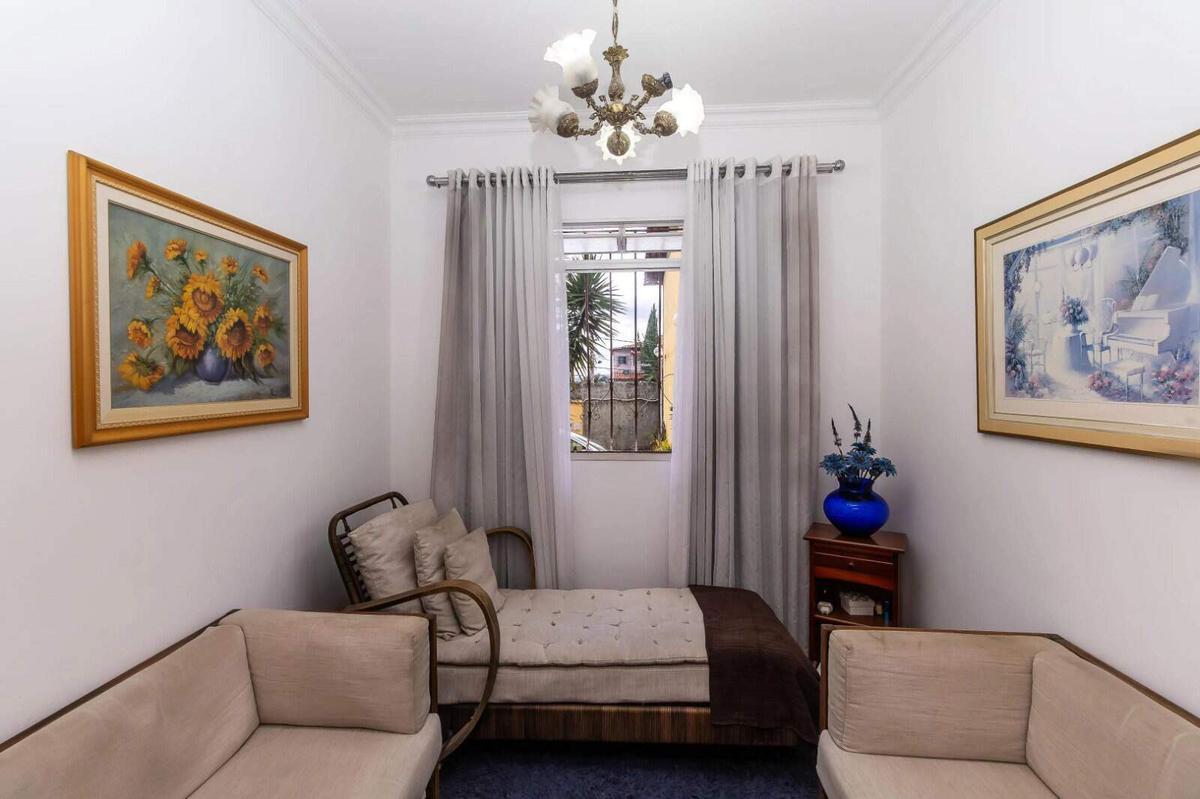 Casa, Dona Clara, 3 Quartos, 1 Vaga