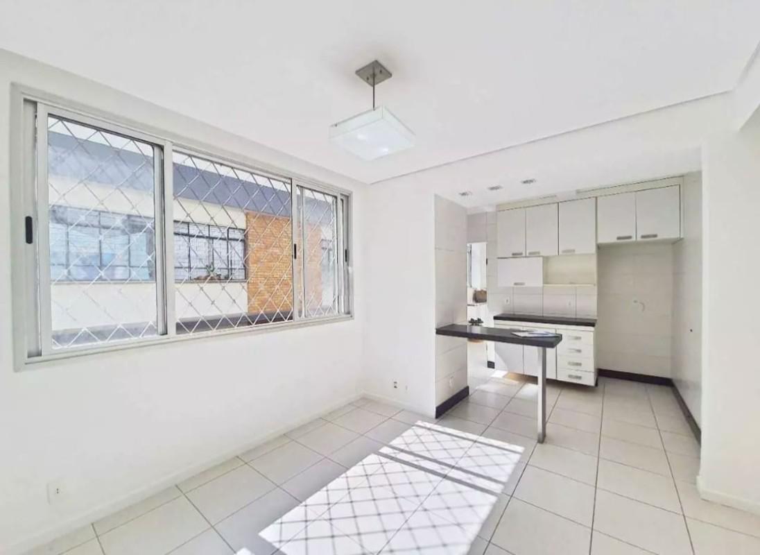 Apartamento, Anchieta, 3 Quartos, 1 Vaga