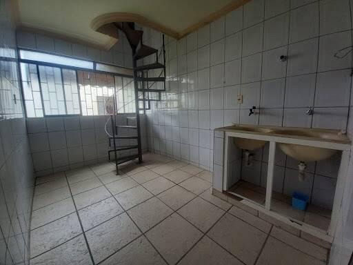 Casa, Melo Viana, 3 Quartos, 1 Vaga, 1 Suíte