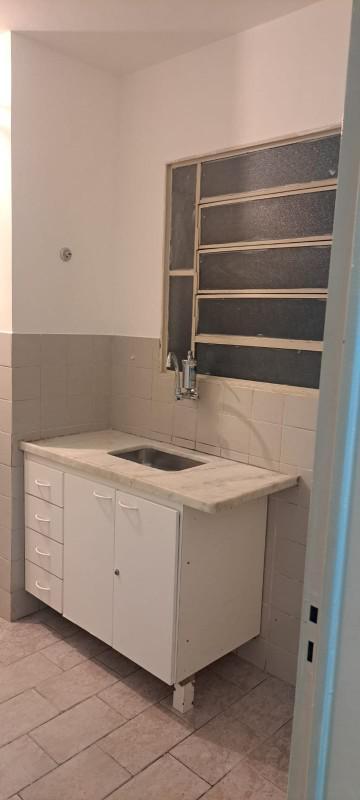 Apartamento, Santa Cruz, 2 Quartos, 1 Vaga