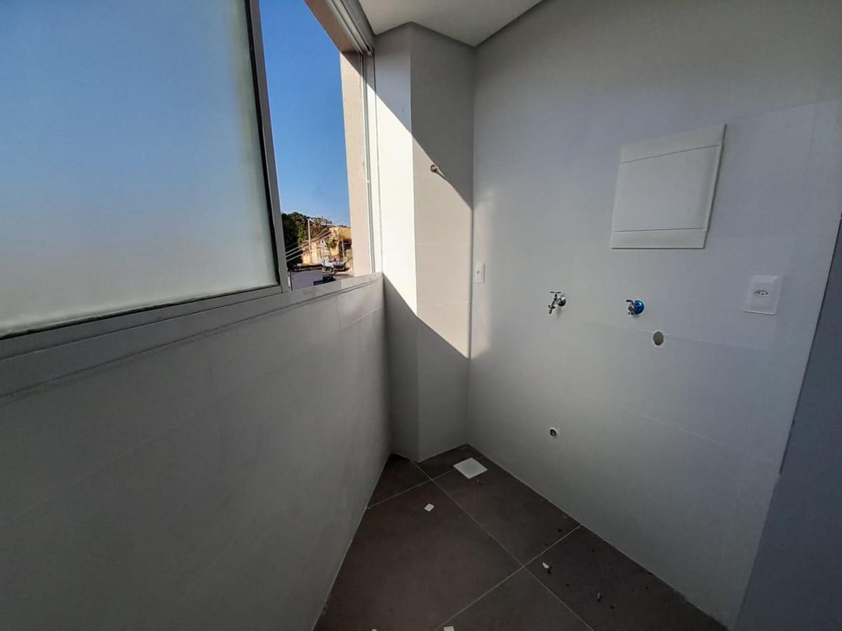 Apartamento, Nova Vista, 2 Quartos, 2 Vagas, 1 Suíte