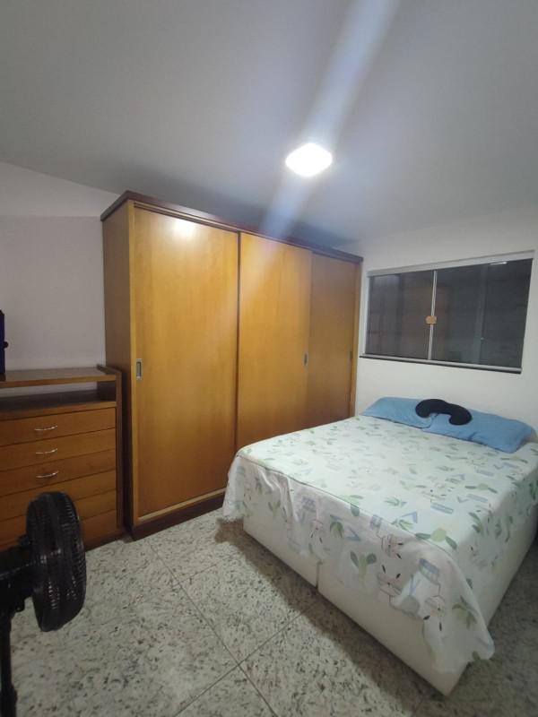 Casa, Conjunto Túnel Ibirité, 3 Quartos, 3 Vagas
