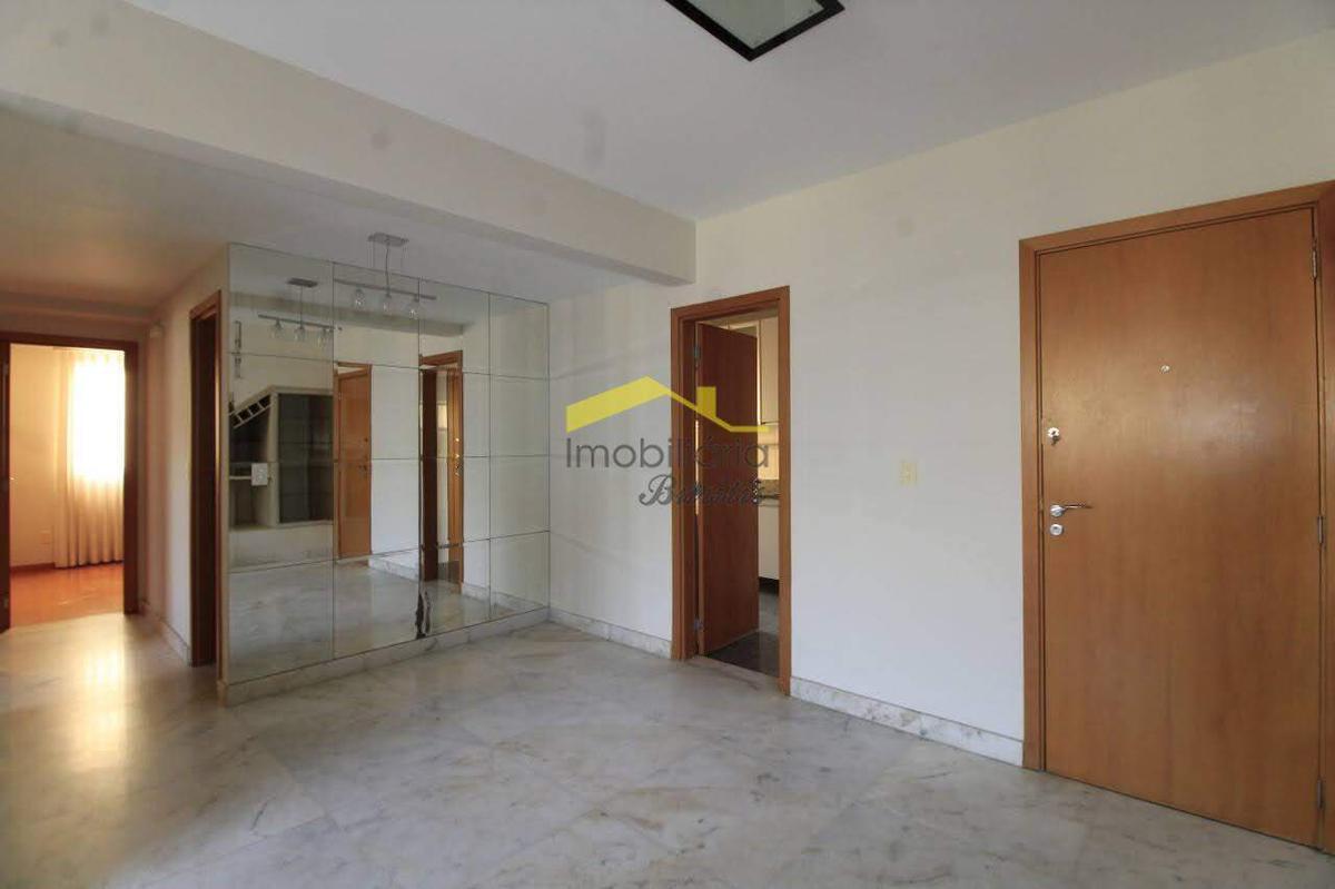 Cobertura, Buritis, 3 Quartos, 3 Vagas, 1 Suíte