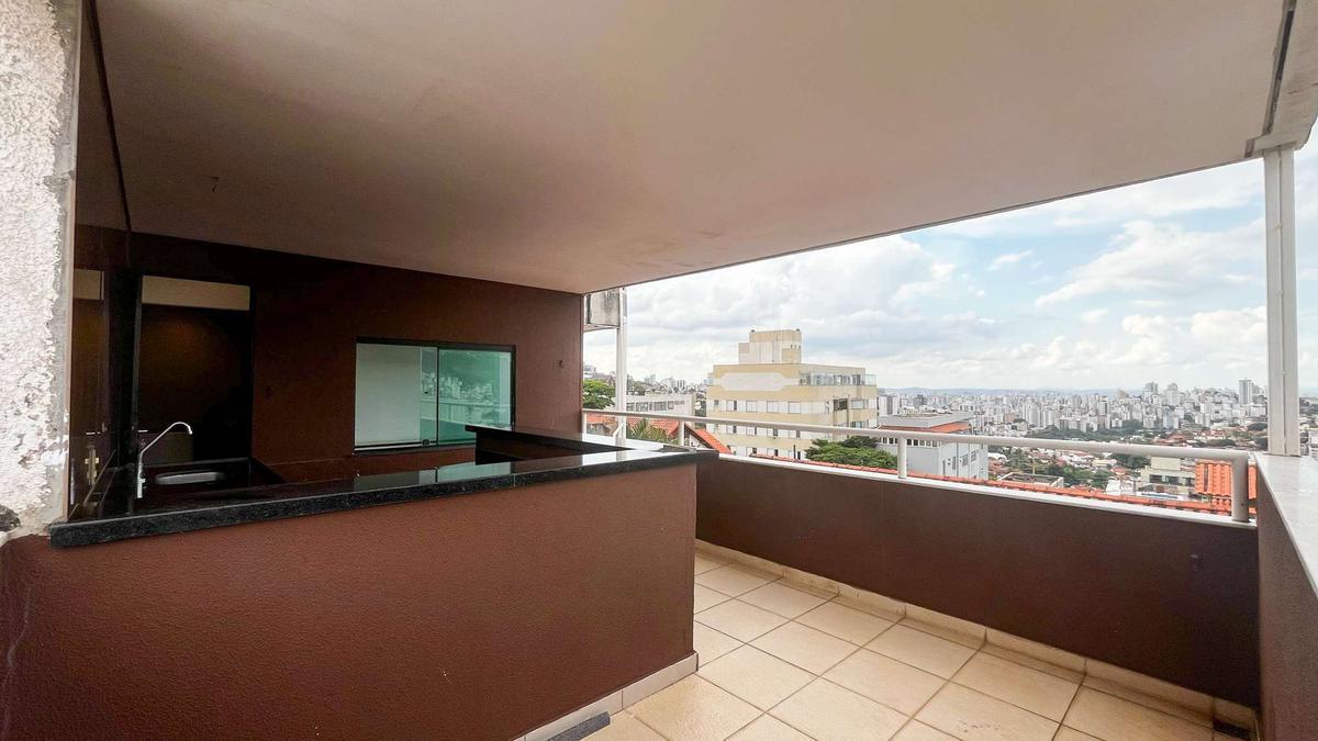Casa, Santa Lúcia, 3 Quartos, 2 Vagas, 2 Suítes