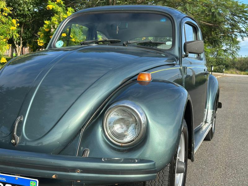 Volkswagen Fusca