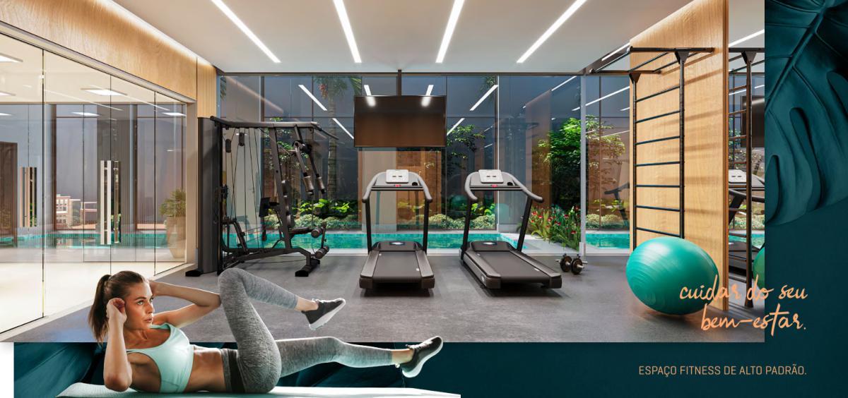 Apartamento, São Bento, 4 Quartos, 3 Vagas, 2 Suítes