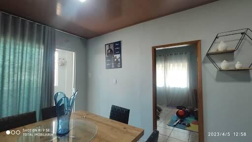 Apartamento, Giovanini, 3 Quartos, 2 Vagas, 1 Suíte