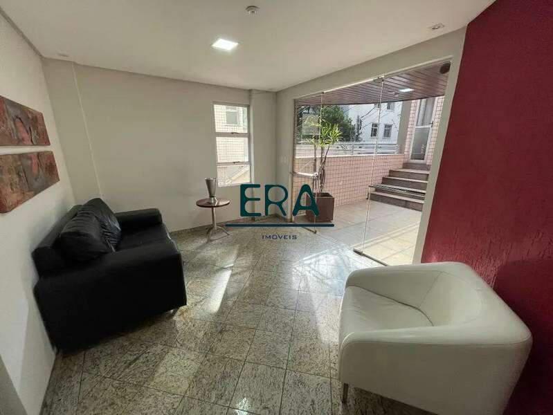 Apartamento, Santo Antônio, 4 Quartos, 2 Vagas, 1 Suíte
