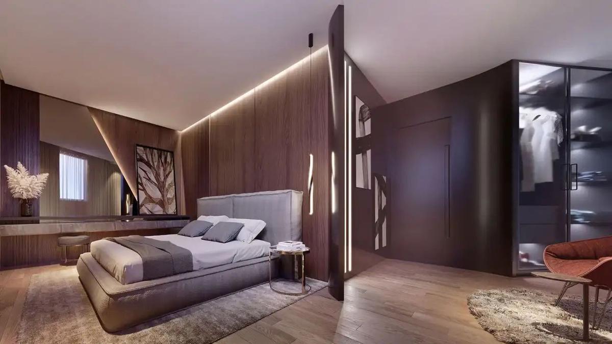 Apartamento, Serra, 3 Quartos, 2 Vagas, 3 Suítes