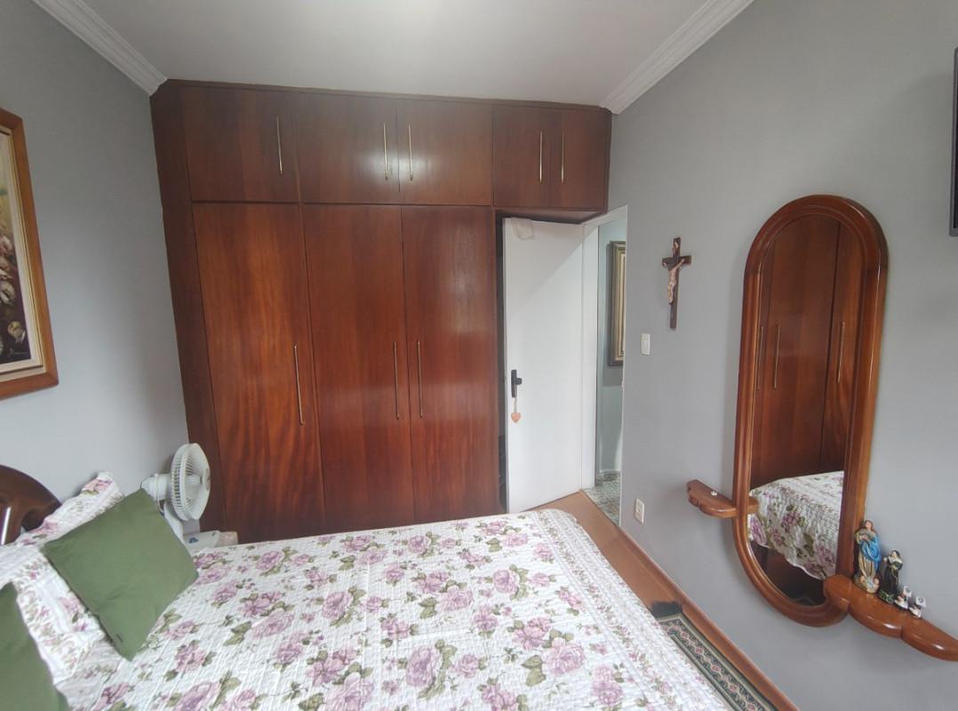 Apartamento, Havaí, 3 Quartos, 1 Vaga