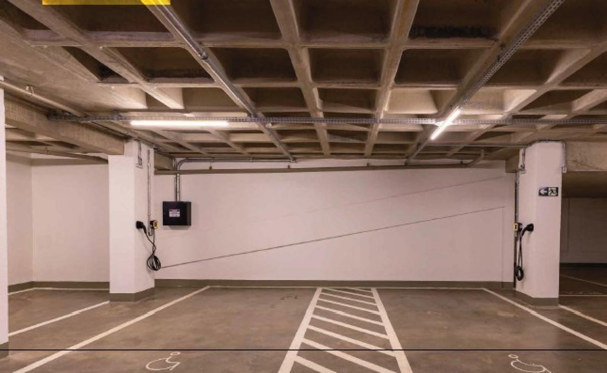 Apartamento, Lourdes, 2 Quartos, 2 Vagas, 2 Suítes