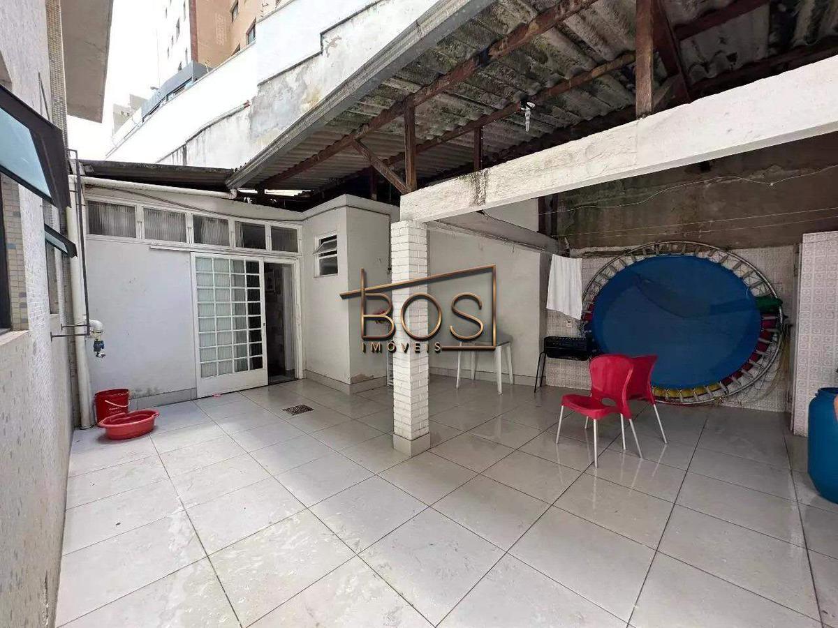 Apartamento, São Pedro, 4 Quartos, 3 Vagas, 1 Suíte