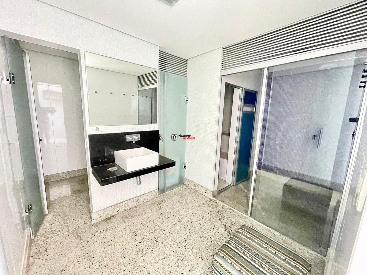 Apartamento, Liberdade, 4 Quartos, 4 Vagas, 2 Suítes