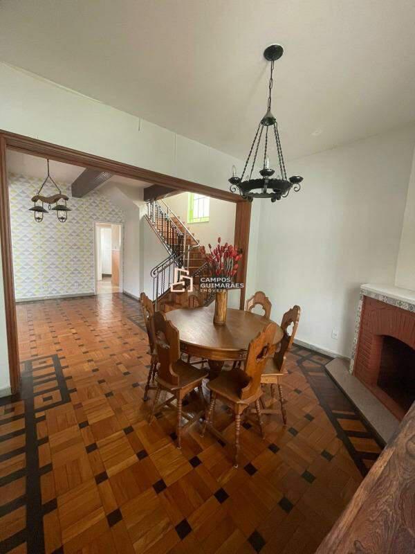 Casa, Lourdes, 5 Quartos, 1 Vaga