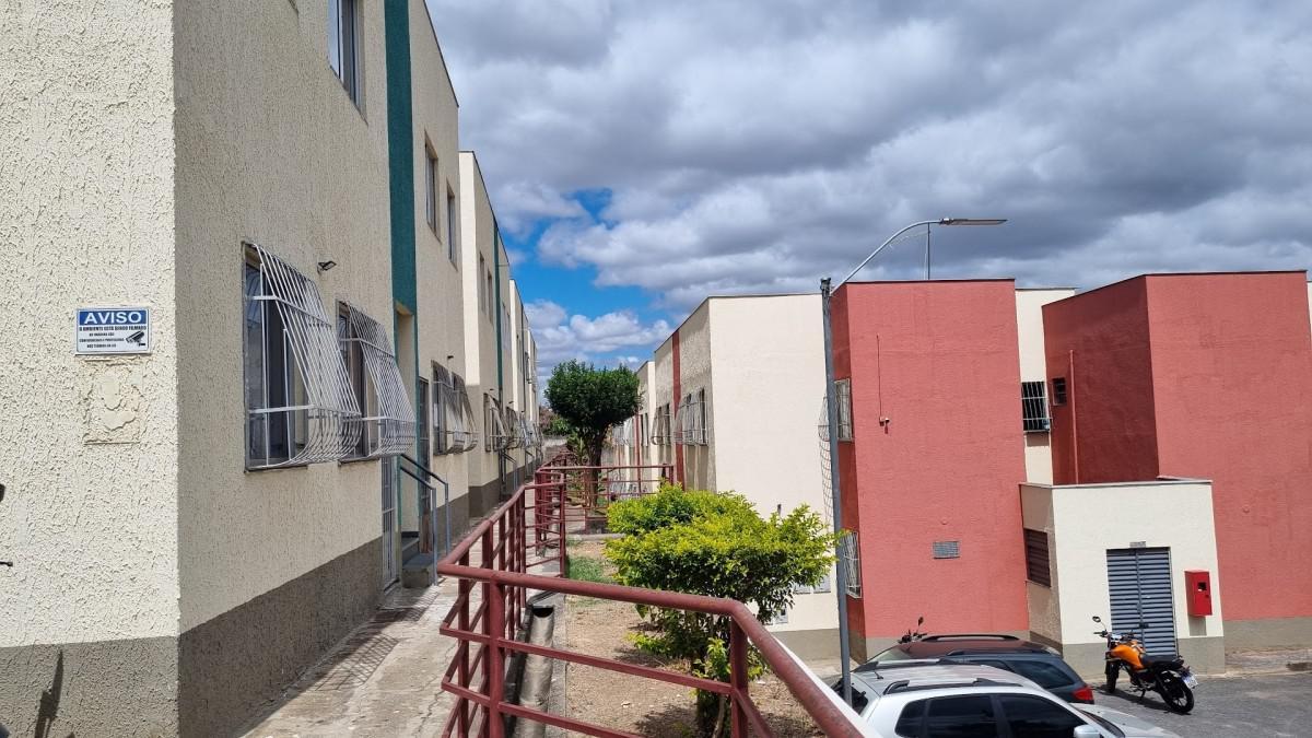 Apartamento, Goiânia, 2 Quartos, 1 Vaga