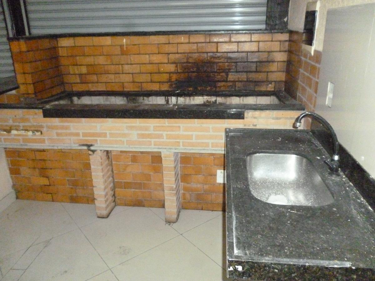 Loja, Alto Barroca, 10 Vagas