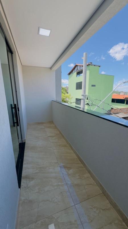 Casa, Palmeiras, 3 Quartos, 2 Vagas