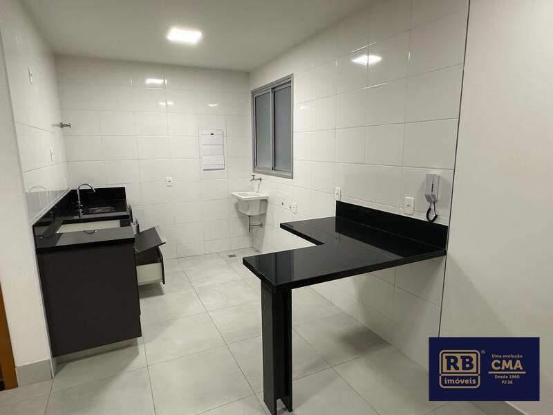 Apartamento, Lourdes, 1 Quarto, 1 Vaga, 1 Suíte