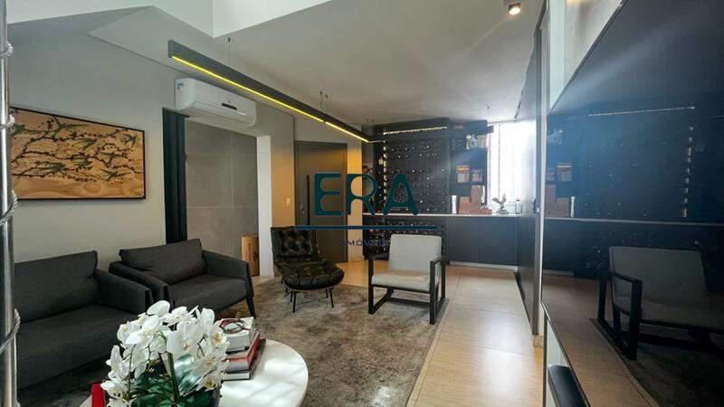 Cobertura, Sion, 3 Quartos, 2 Vagas, 2 Suítes