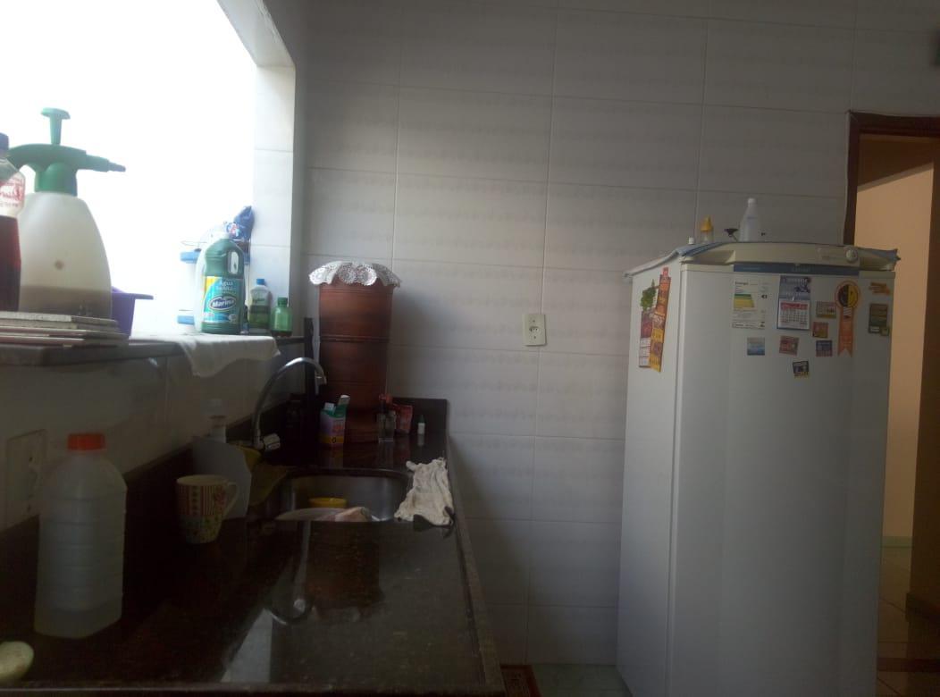Apartamento, Ressaca, 3 Quartos, 1 Vaga, 1 Suíte
