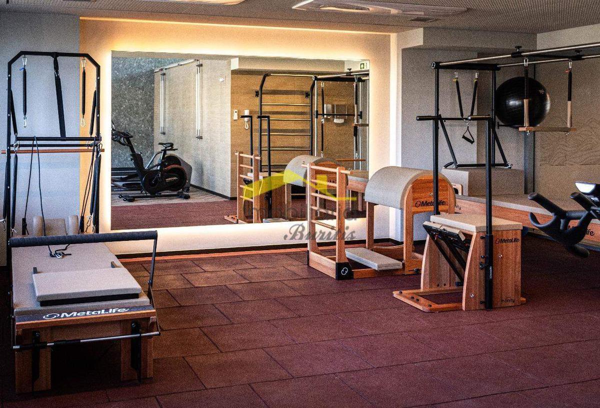 Apartamento, Vale do Sereno, 4 Quartos, 4 Vagas, 2 Suítes