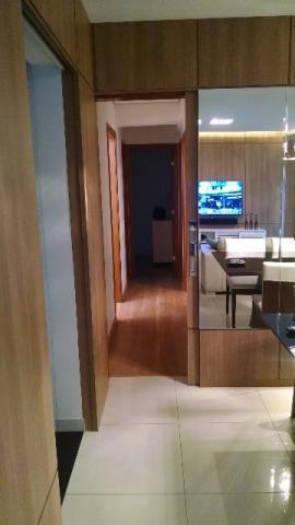 Apartamento, Ouro Preto, 4 Quartos, 3 Vagas, 1 Suíte