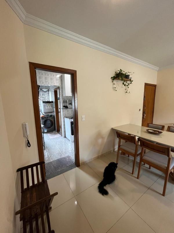 Apartamento, Padre Eustáquio, 3 Quartos, 2 Vagas, 1 Suíte