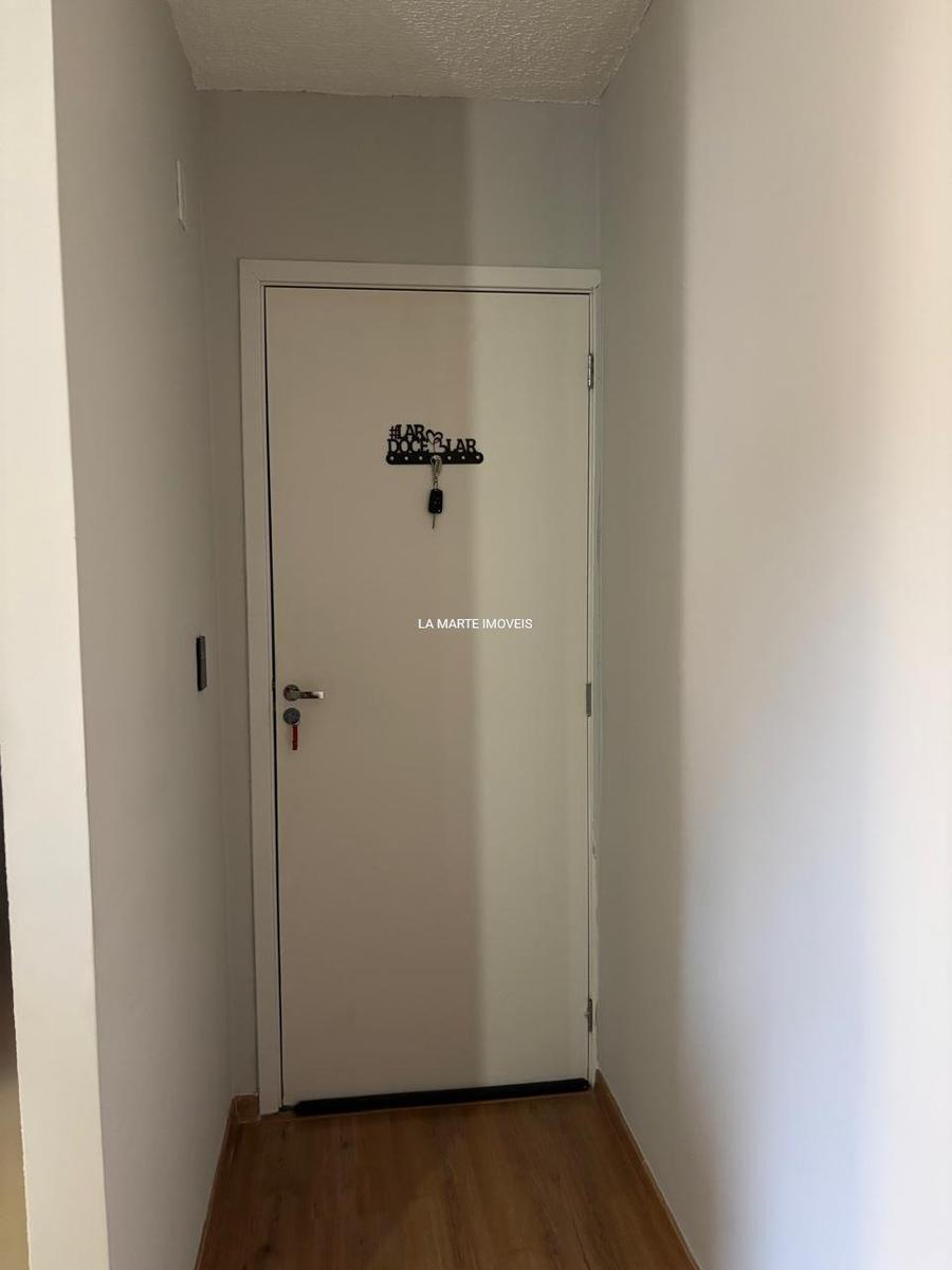 Apartamento, Chácara Contagem, 2 Quartos, 1 Vaga