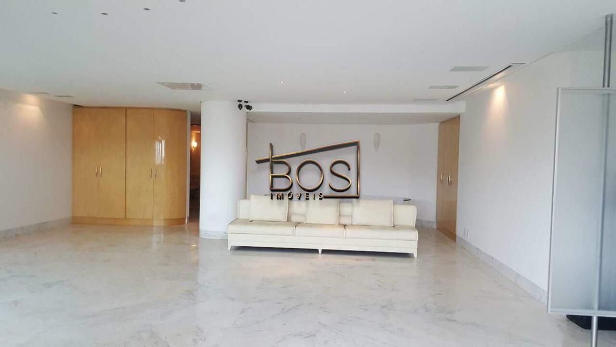 Apartamento, Serra, 3 Quartos, 5 Vagas, 3 Suítes