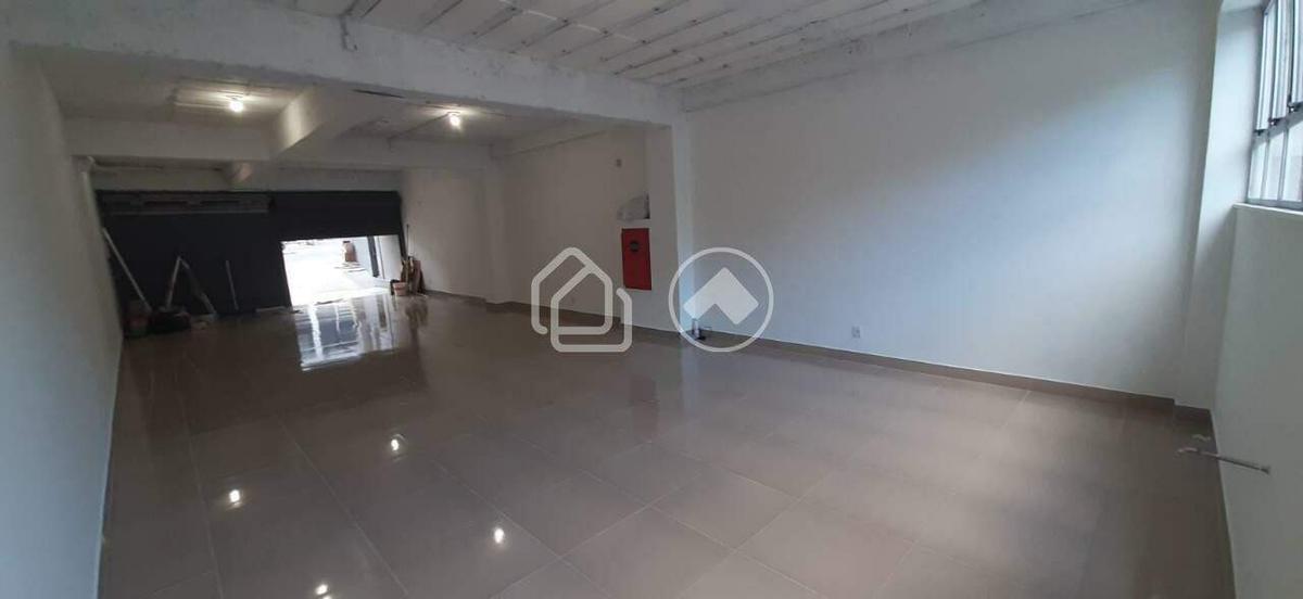 Loja, Buritis, 1 Vaga