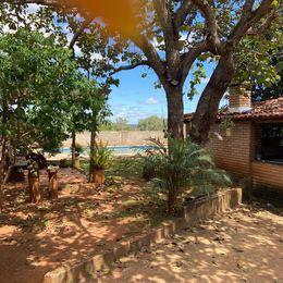 Fazenda, Canto da Siriema, 4 Quartos, 10 Vagas